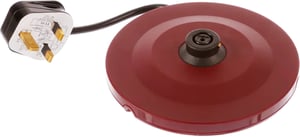 Sockel für Wasserkocher Bosch 00657667 Basis, Kontakt