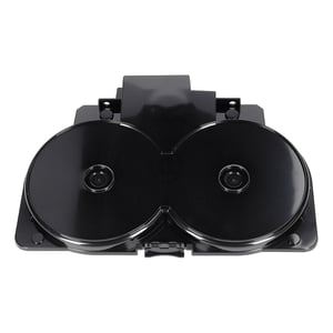 Detachable base 201-2425-1081