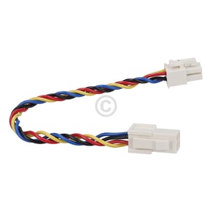 Main board battery extension harness 201-2452-0025