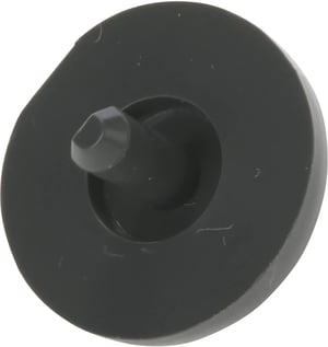 Kupplung für Mikrowelle Bosch 00615900 Drehteller-Antrieb