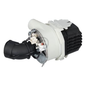 Heizpumpe Beko 1752480100 BLD375P8L15Y für Geschirrspüler
