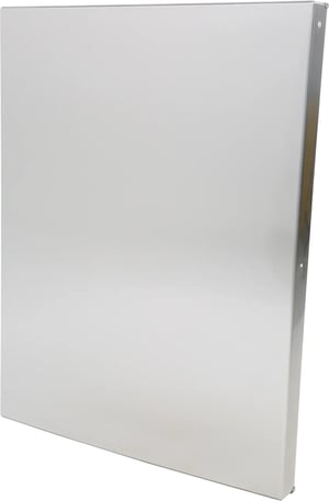 Gefrierfachtür für Bosch-Tür 00777987 Kühlschrank