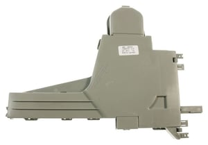 Türöffnungsmechanismus für Geschirrspüler Beko C00890818 Öffnungsmechanik