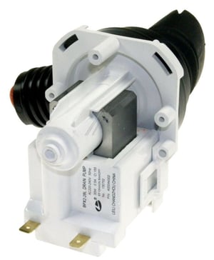 Ablaufpumpe für Geschirrspüler 140000443022 Originalersatzteil von AEG