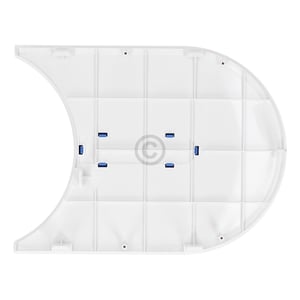 Abdeckung oben Ecovacs 201-2353-1083 für Staubsauger-Roboter