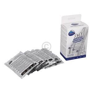 Reinigungstabs Haier CDT2005 35602256 für Geschirrspüler 6Stk 35602763