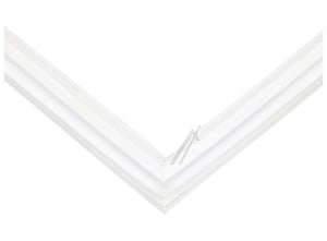 Magnettürdichtung für Kühlschrank Hisense/Gorenje 798470 Kühlschrankdichtung