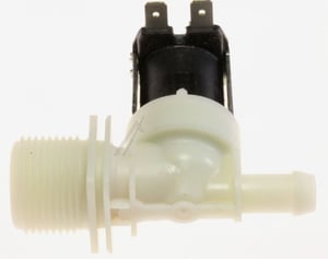 Brandt Waschmaschine Elektroventil 52X6194 1-Weg-Ventil