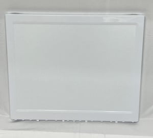 Oberer Rahmen Waschmaschine Beko C00898007 weiß