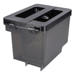 Dirty Water Tank （black） 201-2425-1072