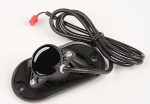 Hupe Baugruppe Segway-Ninebot AB.05.15.00.0022 für E-Scooter Max G2