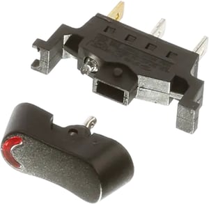 Schalter 00614537