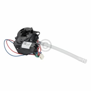 Ventil Keramik-Ventil kpl. V02-04B + Stützkeramikventil 90 V212V DC, 2,2W 120310