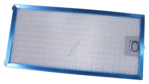 Whirlpool Dunstabzugshaube Fettfilter 488000633213 Metall, Cocktail