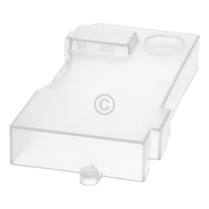 Waterproof cover of Winbot Main board 201-24C2-0358 Ecovacs