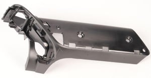 Gabelabdeckung vorne Segway-Ninebot CB.01.00.6278.00 für E-Scooter E3 PRO