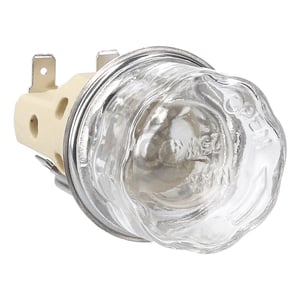 Lampeneinheit smeg 696050220 für Backofen