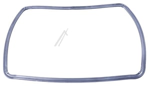 Backofentürdichtung für Herd Whirlpool 488000738192 Dichtung, 4 Haken