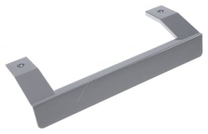 Türgriff für Kühlschrank Beko C00864804 RAL7039