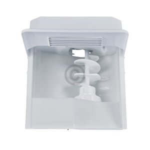 Eiswürfelbehälter SAMSUNG DA97-06072E für Kühlschrank KühlGefrierKombination SideBySide