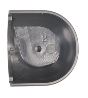 Abdeckung rechte Vorderradgabel SoFlow 800.480.28 für E-Scooter SO4 Pro Max