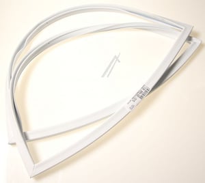 Türdichtung für Kühlschrank Liebherr 710888600 weiss, Montagematerial