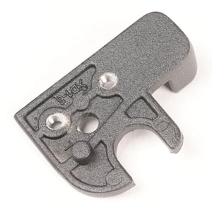 Klappvorspannhalterung links Segway-Ninebot AB.00.0014.97 für E-Scooter E8 Klappmechanismus