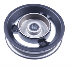 Felge SoFlow 800.460.31 SO2 AIR MAX für E-Scooter