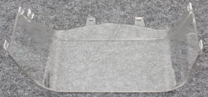 Samsung Kühlschrank DA6405768A Fensterbehälter PETG T4 W290 L175