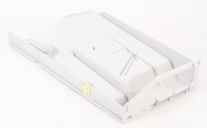 Waschmittelschublade für Hisense/Gorenje Waschmaschine 489775 Komplett