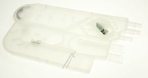 Druckwächter für Kühlschrank Hisense/Gorenje 612757 Kühlschrank-Komponente