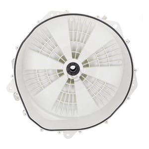 Waschmaschinen-Rückwand für Midea 12138100A17883 Rückseite