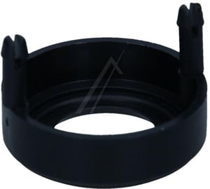 Ventilkappe für Nivona Kaffeemaschine 58106 Schwarz 004