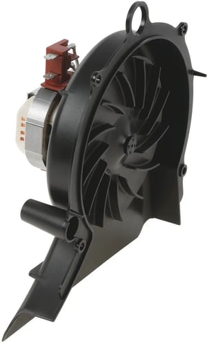 Lüftermotor 12004819