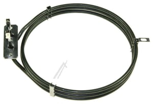 Umluftheizung für Ofen Irca F95610 Heizelement, 2700 Watt