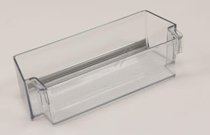 Flaschenfach für Kühlschrank Haier 49056745 Kunststoff blau