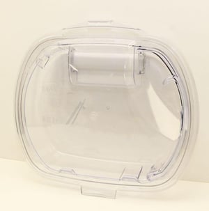 Wassertank für Geschirrspüler Com für Candy Hoover Geräte