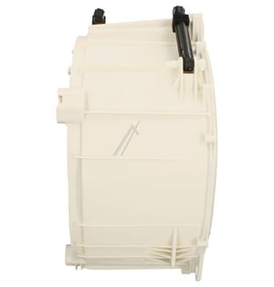 LG Waschmaschine Außenbottich AJQ74954213 Waschmaschinengehäuse