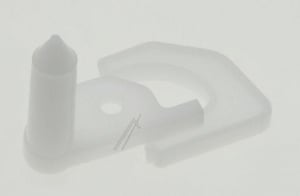 Türstopper Hisense/Gorenje Kühlschrank HK1467078 Türdichtung