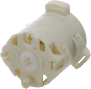 Drehgriff-Vorwahl Bosch 10011122 Ofen Wählrad