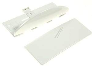 Türgriff für Liebherr Kühlschrank 704261400 mit Hebel