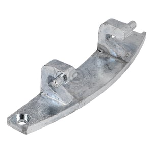 Türscharnier passend für Bosch 00655117 BLUPARTS in Waschmaschine 10105311