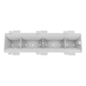 Trommelrippe wie Whirlpool 480110100104 10105147 BLUPARTS - KOMPATIBEL