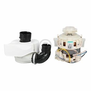 Heizpumpe Electrolux 4055373783 für Geschirrspüler