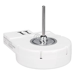 Lüftermotor passend für Samsung DA31-00146B BLUPARTS - KOMPATIBEL 10115906