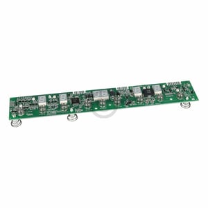 CONTROL BOARD 4B G0 ARTEMIS Indesit C00495878