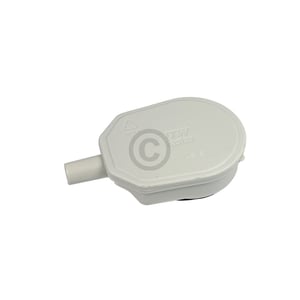 Luftführung an Trocknungsrohr 117145823 AEG, Electrolux, Juno, Zanussi