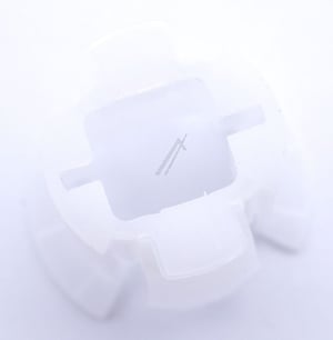 Verbindungsstück für Waschmaschine Beko C00864986 Innenteil