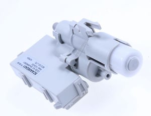 LG Waschmaschine DC-Motor EAU63403001 Antrieb