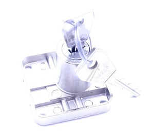 Türschloss für Dometic Kühlschrank 207235902 Komplett